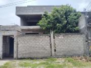 HERMOSA CASA CON DISEÑO ARQUITECTONICO EN OBRA NEGRA,...