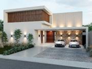 | Casa con Diseño de Autor en Preventa en prestigiosa...