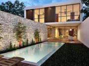 Casa con diseño de lujo, dentro de privada al norte de...