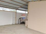 Casa con diseño moderno de venta en portoviejo