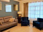 Casa con diseño y elegancia en Jardines Vista Hermosa