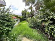 CASA CON DOBLE FILTRO DE SEGURIDAD, BOSQUES DE TARANGO