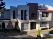 CASA CON DOBLE TERRAZA EN VENTA EN HACIENDA DE VALLESCONDIDO