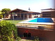 CASA CON DOS DEPARTAMENTOS