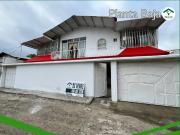 EN VENTA CASA CON DOS DEPARTAMENTOS DE OPORTUNIDAD DE...