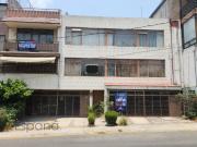 Casa con dos departamentos en La Paz, Puebla