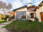 Casa con dos Departamentos Melipal Bariloche Venta