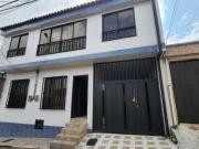 CASA CON DOS PISOS INDEPENDIENTES/BARRIO EL JARDIN 1 PEREIRA