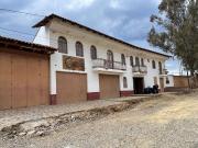 Casa Con Dos Terrenos En Venta En Tapalpa Zona Centro