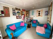 Casa con Dpto Interior, Ideal Inversionista, Villarrica