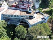 CASA CON EDIFICIO Y TERRENO DE 1.19 HECT?REAS EN...