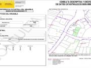 CASA CON EL INTERIOR EN BRUTO CON PARCELA DE TERRENO