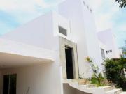 casa con el terreno más grande en Villas Palmira, Querétaro