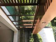 CASA CON ELEVADOR EN EL CLUB CAMPESTRE MORELIA