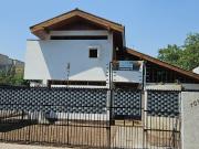 USO COMERCIAL/SIMÓN BOLIVAR/Casa con encanto clásico/ Ñuñoa