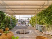 Casa con encanto con amarre para velero 12x4 m 119m²...