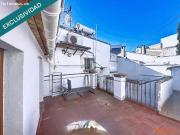 Casa con encanto con garaje y dependencia en el corazón...