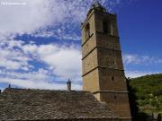 Casa con encanto en Coscojuela de Sobrarbe
