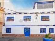 CASA CON ENCANTO Y VISTAS AL MAR EN EL CASCO HISTÓRICO...