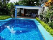 Casa con escrituras terreno de 600 mts