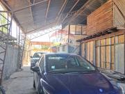 Casa con espacio comercial a solo 7.400 UF