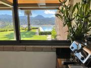 Casa con espectacular Vista al Lago en Valle de Bravo