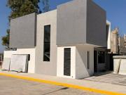 Casa con espectacular vista en Cirantana Bosques de Tres...