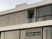 CASA CON ESPECTACULAR VISTA PANORÁMICA FRACC....