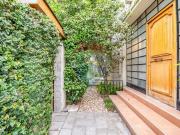 Casa con Estilo Arquitectónico Renovada