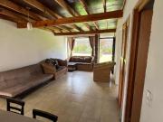 Casa con estilo de vida sustentable y exclusiva