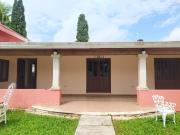 Casa con estilo Quinta| Lista para entrega|¡Terreno de...