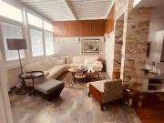 CASA CON ESTILO TOWN HOUSE EN SAN ISIDRO
