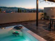 Casa con Estilo Único y Vistas Inmejorables en Nuevo Refugio