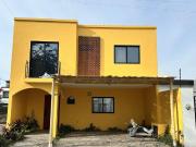 CASA CON ESTILO VALLARTENSE EN VALLE DE SAN FERNANDO | 4...