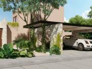 Casa con estudio y alberca privada, en venta, Xpu ha,...