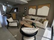 Casa con Estudio y Sala de TV en Nuevo Refugio Querétaro!