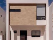 Casa con Excedente de Terreno