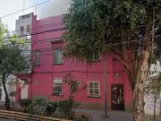 CASA CON EXCELENTE PRECIO Y UBICACIÓN EN ROMA NORTE,...