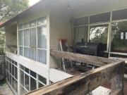 Casa con excelente terreno con f?cil salida a Perif?rico...