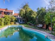 Casa con excelente terreno muy cerca de CABA Casa con excelente terreno muy cerca de CABA