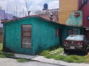 Casa con excelente ubicación