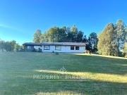 Casa en Ancacomoe con excelente ubicación, Panguipulli