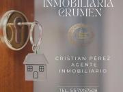 CASA CON EXCELENTE UBICACIÓN A SOLO 7 MINUTOS DE LA ZONA...
