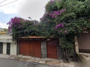 CASA CON EXCELENTE UBICACIÓN EN TLALPAN, CIUDAD DE...