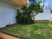 Casa con excelente ubicación, ideal para Consultorios