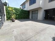 Casa con excelente ubicación y amplio espacio en Arcos...