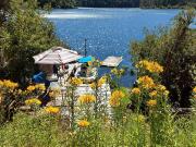 Casa con excelente vista en Llao Llao!