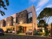 Casa con excelentes acabados al norte de Mérida