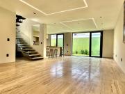 Casa con excelentes acabados en La Vista