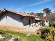 CASA CON EXTENSO TERRENO PARA INVERSIONISTAS, EN LA...